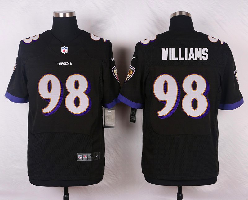 Baltimore Ravens elite jerseys-029